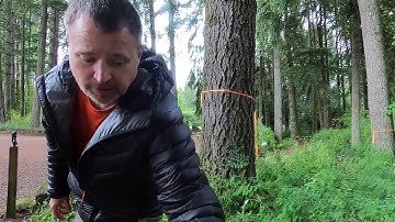 Measuring the Board Foot Volume of a Tree