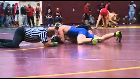 White River Classic (round 2)