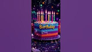 Selamat ulang tahun! Happy Birthday Remix #happybirthday #happy #birthday