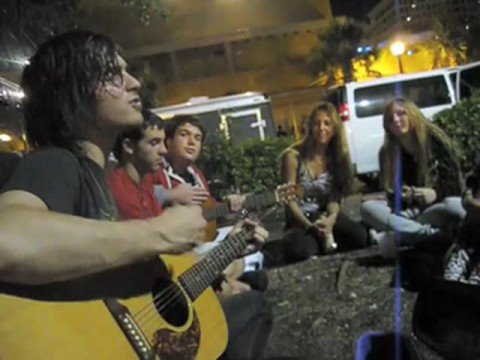 Video After Hours Acoustic