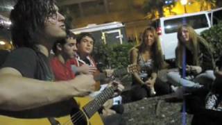 After Hours (acoustic)