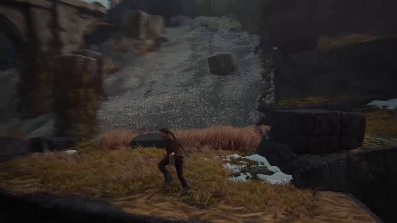 big_brov's Live PS4 Broadcast