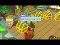 Opening 100 lucky chests  bandits animal jam