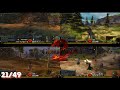 Guild Wars 2 – Personal Story: Rat-Tastrophe