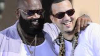 RICK ROSS   REMIX -- ALL BIRDS