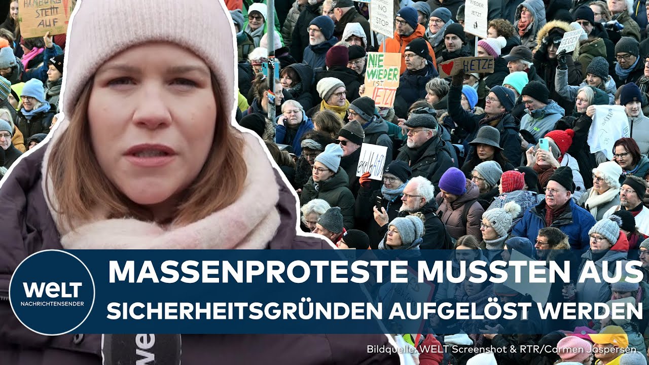 Für bezahlbaren Wohnraum: Proteste gegen Massentourismus auf den Kanaren