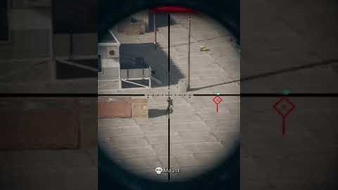 double kill with a sniper