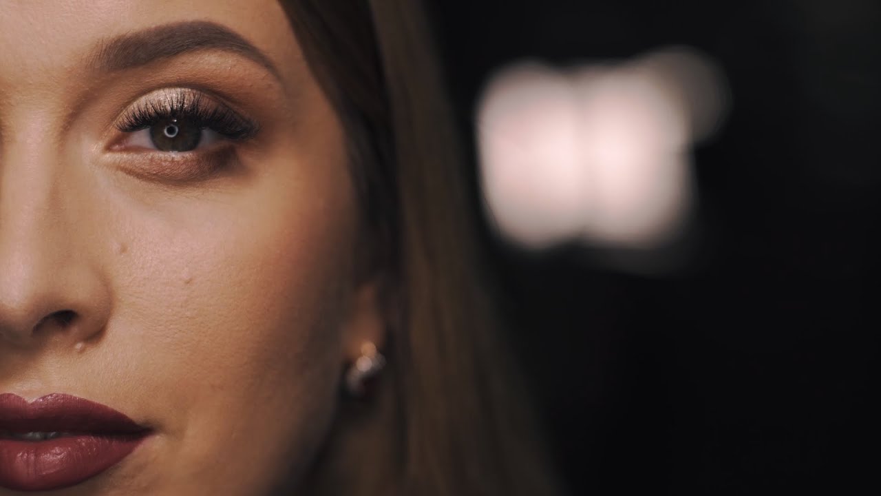 Реклама для Студии красоты 