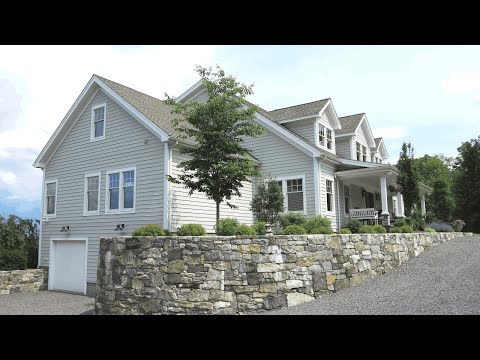 32 Ox Bow Rd, Egremont, MA home video tour