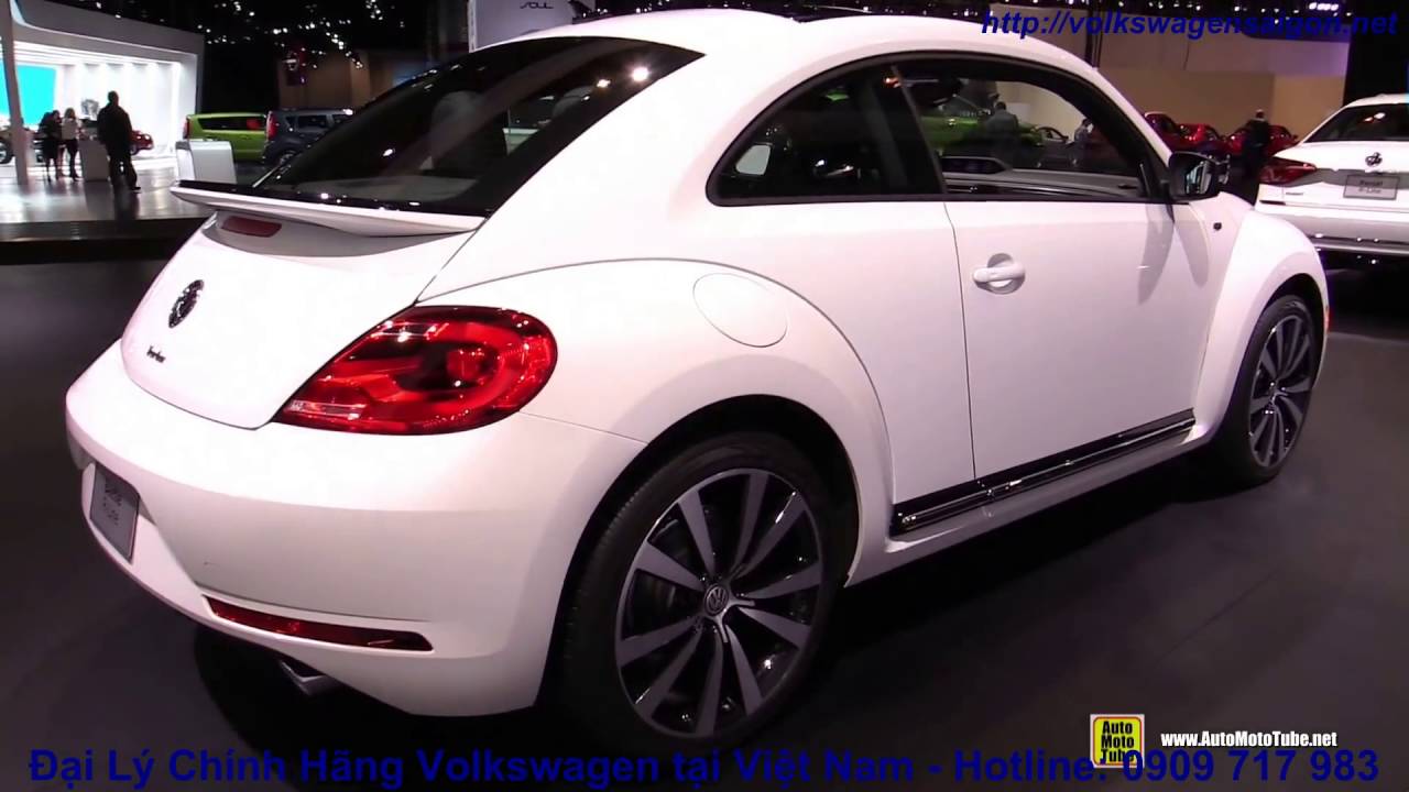 xe volkswagen beetle 2016 volkswagen chinh hang - Tin tức về ô tô mới ...
