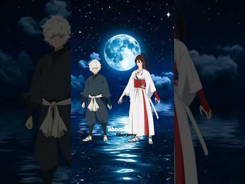 Gabimaru Vs Hell Paradise Gabimaru Gabimaruvs Hellparadise Liboramv