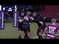 Revisit an EPIC Battle | Sale Sharks v Glasgow Warriors | Investec Champions Cup 2025/26