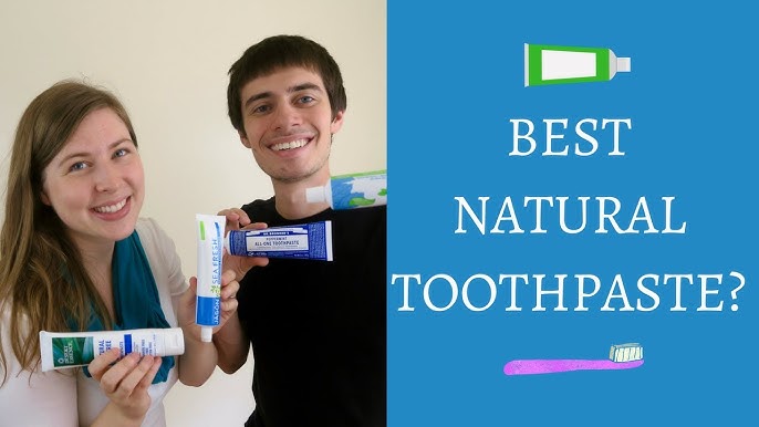 dr squatch toothpaste actual review｜TikTok Search