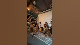 Deruan - Lokarya live session MawArt Langkawi