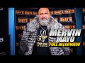 Mervin Mayo: Gospel's R&B Rebel Shakes Up the Game 🔥 | SWAY’S UNIVERSE