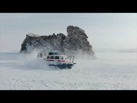 Video: Kronotskoye jezero - biser Kamčatke