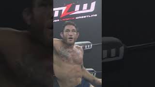 Tom Lawlor defeats Rocky Romero in the 2020 Opera Cup!
