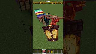 IGNIS vs ALL GOLEMS: Minecraft Mob Battle