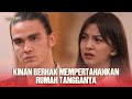 Demi mas abhi kinan gaakan menyerah  terpaksa menikahi tuan muda antv eps 83 55