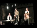 キッサコ代官山Live!! ハイム〜郷愁〜