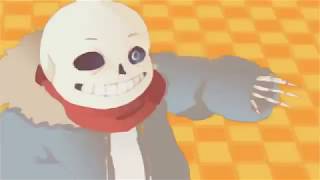 Undertale Genocide  - Say Goodbye