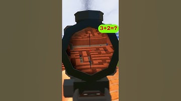 SCP - 096 CHASE (Garry