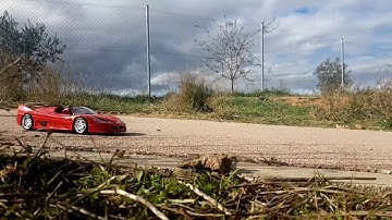 Playmobil MAGNUM p.i. (intro)