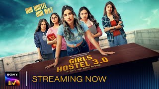 S3 | Official Trailer | Streaming Now | Ahsaas Channa, Parul Gulati | Sony LIV Originals