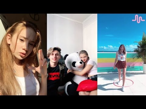 2018 Yeni Farklı Akımlar - Tik Tok Musically