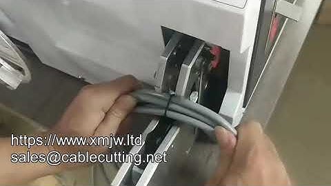 2023 Years Hot Sale Usb Cable Wire Tying Machine Cable Rolling Machine Automatic Wire Winding Machin