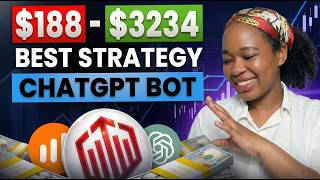 ChatGPT TRADING BOT FOR IQ Option | TOP BINARY OPTIONS BOT 2026