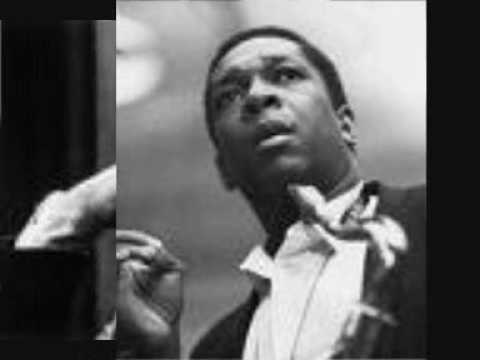 John Coltrane and Duke Ellington - Angelica