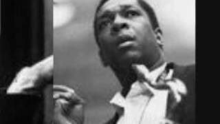 John Coltrane and Duke Ellington - Angelica chords