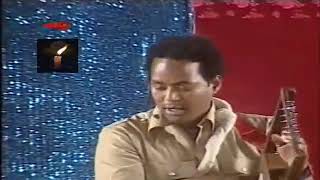 Johannes Tikabo (wedi Tikabo) Eritrean music ? 2002 eritreanmusic