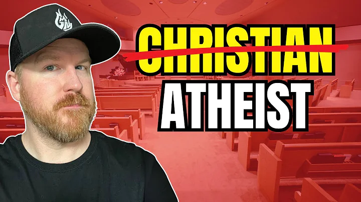 My Deconversion Story | Former Christian, Now Atheist