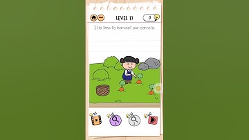 Braintest 2 | Level 17 | Emily