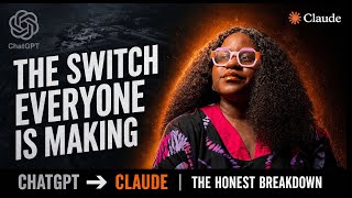 ChatGPT vs Claude 2026 —The Honest Truth Nobody Is Telling You