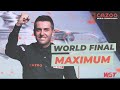 Maximum break in the final   mark selby 147  2023 cazoo world championship final