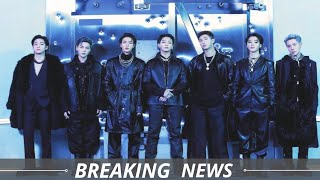 BTS Locks Free March Comeback Event at Gwanghwamun Square, But With Conditions