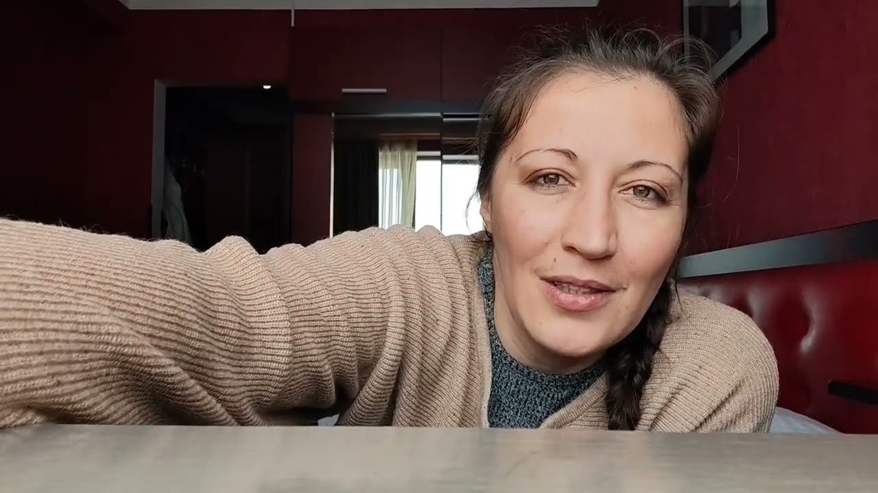 Დილამშვიდობის ბაკურიანიდან