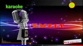 Emely ~ lagu lawas Pance Pondaag. Karaoke versi keyboard