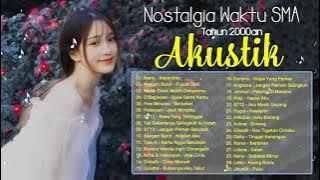 Full Album (30 Lagu Hits Terbaik tahun 2000an)| Kumpulan Tembang Kenangan Paling Merdu Enak Didengar