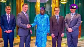 DALUNG BLASTS TINUBU, APC EXPLAINS FUBARA DELAY, US MILITARY VISIT, SENATE ELECTORAL ACT ROW & MORE
