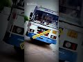 NEW GSRTC BUS🚌🚌 saktiputra