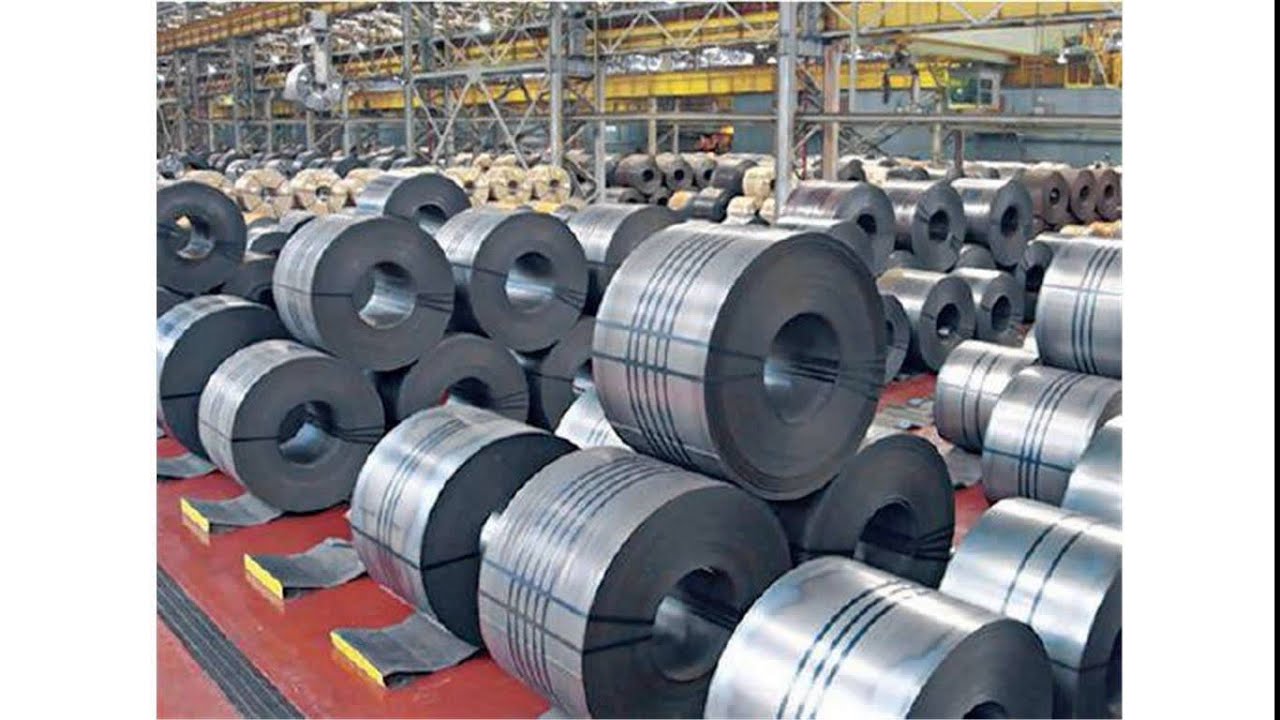 steel industry in india - YouTube steel industry in india - YouTube