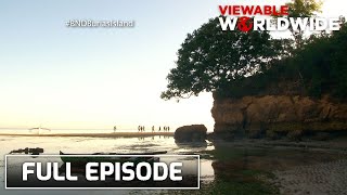 Discover the beauty of serenity in Burias Island (Stream Together) | Biyahe ni Drew