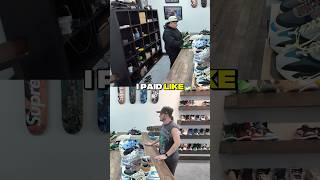 750 For Doernbecher 4S