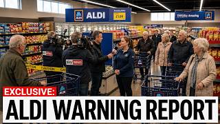 ALDI UK Just Did What No Grocery Store Would