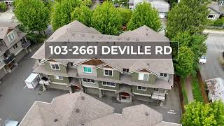 103 2661 Deville Rd. Langford