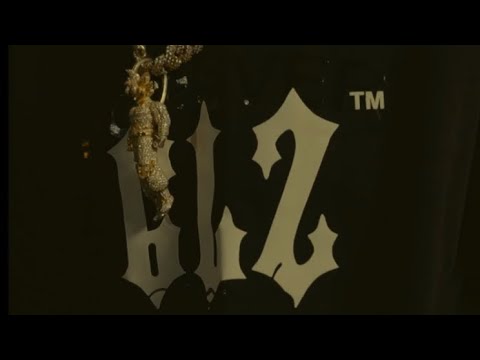 Elias Glz - Gang Shit (Video Oficial)